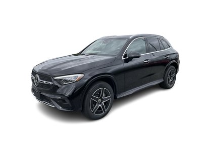 Mercedes-Benz GLC  2026 à Langley, Colombie-Britannique