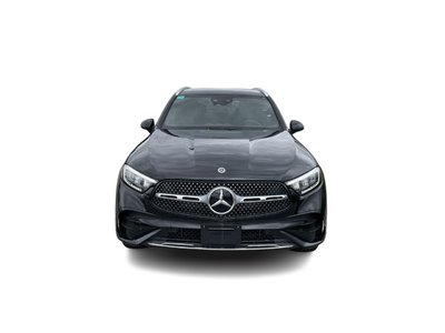 2026 Mercedes-Benz GLC in Langley, British Columbia