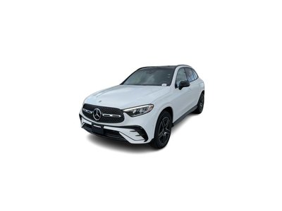 2026 Mercedes-Benz GLC in Langley, British Columbia