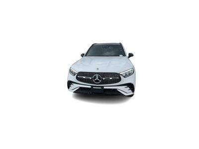 2026 Mercedes-Benz GLC in Langley, British Columbia