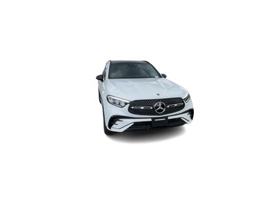 2026 Mercedes-Benz GLC in Langley, British Columbia