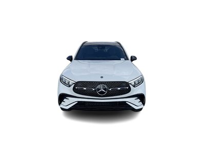 2026 Mercedes-Benz GLC in Langley, British Columbia