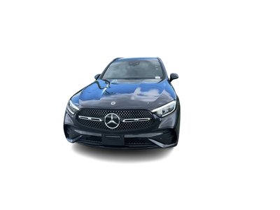 2026 Mercedes-Benz GLC in Langley, British Columbia