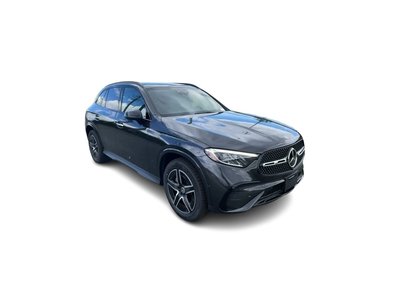 2026 Mercedes-Benz GLC in Langley, British Columbia