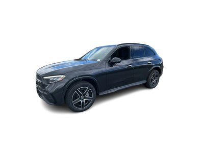 2026 Mercedes-Benz GLC in Langley, British Columbia