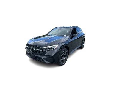 2026 Mercedes-Benz GLC in Langley, British Columbia