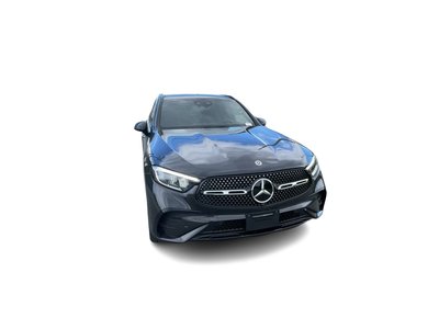 2026 Mercedes-Benz GLC in Langley, British Columbia
