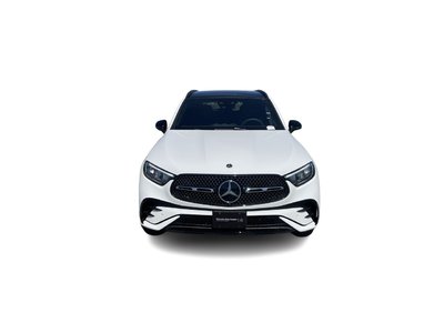 2026 Mercedes-Benz GLC in Langley, British Columbia