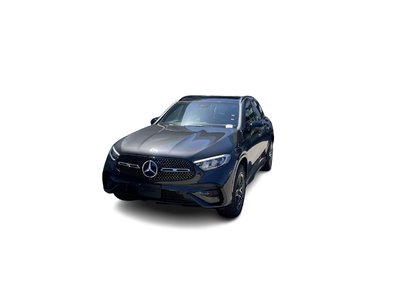 2026 Mercedes-Benz GLC in Langley, British Columbia
