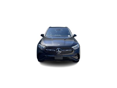 2026 Mercedes-Benz GLC in Langley, British Columbia