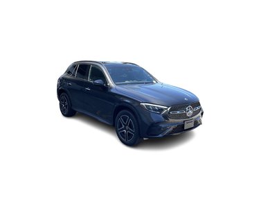 2026 Mercedes-Benz GLC in Langley, British Columbia