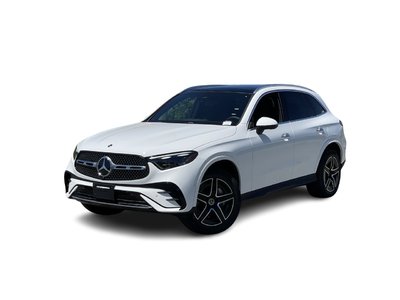 Mercedes-Benz GLC  2026 à Langley, Colombie-Britannique