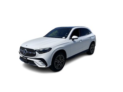 Mercedes-Benz GLC  2026 à Langley, Colombie-Britannique