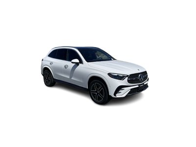 Mercedes-Benz GLC  2026 à Langley, Colombie-Britannique