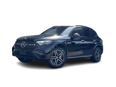 2026 Mercedes-Benz GLC in Langley, British Columbia