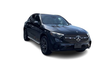 2026 Mercedes-Benz GLC in Langley, British Columbia