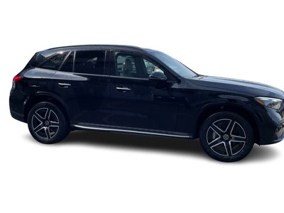 2026 Mercedes-Benz GLC in Langley, British Columbia
