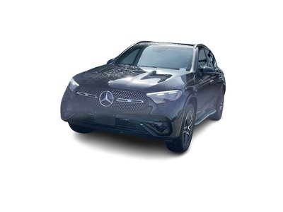 2026 Mercedes-Benz GLC in Langley, British Columbia
