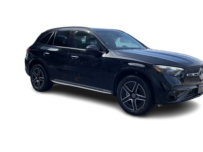 2026 Mercedes-Benz GLC in Langley, British Columbia