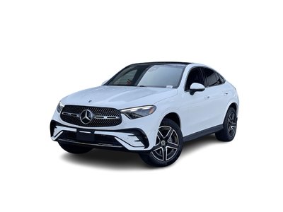 2027 Mercedes-Benz GLC in North Vancouver, British Columbia