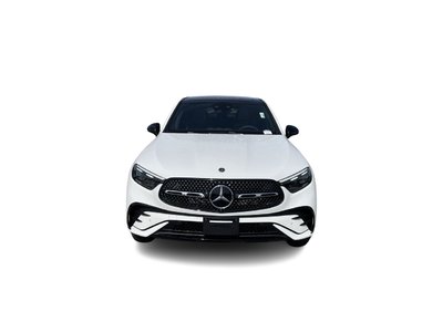 2027 Mercedes-Benz GLC in Langley, British Columbia