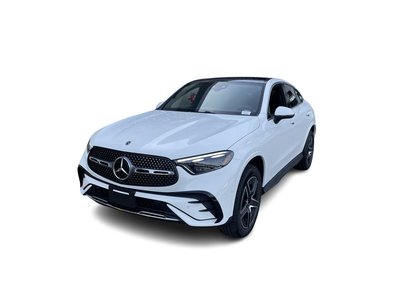 Mercedes-Benz GLC  2027 à Langley, Colombie-Britannique