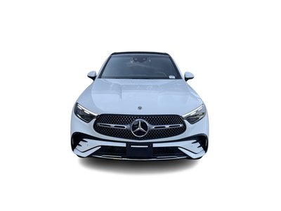 2027 Mercedes-Benz GLC in Vancouver, British Columbia