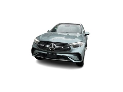 2026 Mercedes-Benz GLC Plug-in Hybrid in Langley, British Columbia