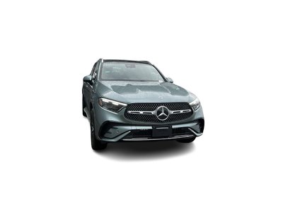 2026 Mercedes-Benz GLC Plug-in Hybrid in Langley, British Columbia