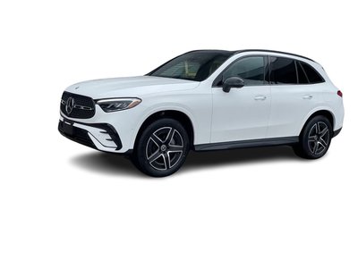 Mercedes-Benz GLC  2026 à Langley, Colombie-Britannique