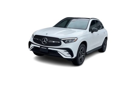 Mercedes-Benz GLC  2026 à Langley, Colombie-Britannique