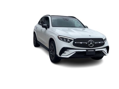 Mercedes-Benz GLC  2026 à Langley, Colombie-Britannique