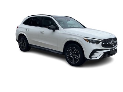Mercedes-Benz GLC  2026 à Langley, Colombie-Britannique