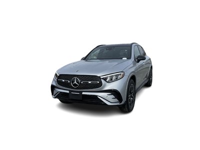 Mercedes-Benz GLC  2026 à Langley, Colombie-Britannique