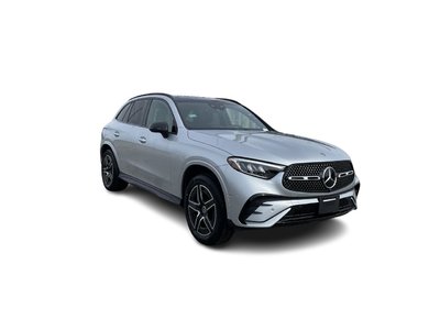 Mercedes-Benz GLC  2026 à Langley, Colombie-Britannique