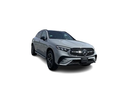 Mercedes-Benz GLC  2026 à Langley, Colombie-Britannique