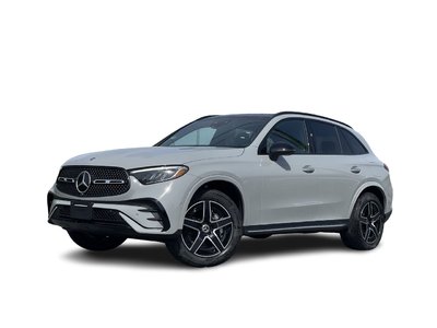 Mercedes-Benz GLC  2026 à Langley, Colombie-Britannique