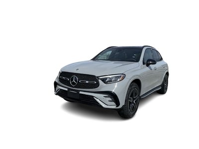 Mercedes-Benz GLC  2026 à Langley, Colombie-Britannique