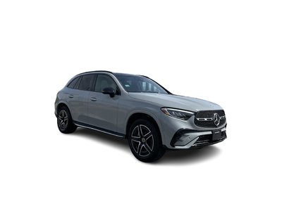 Mercedes-Benz GLC  2026 à Langley, Colombie-Britannique