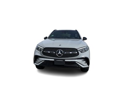 Mercedes-Benz GLC  2026 à Langley, Colombie-Britannique
