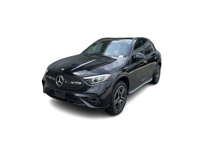 2026 Mercedes-Benz GLC in Langley, British Columbia