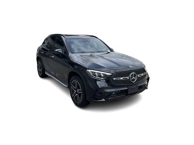 2026 Mercedes-Benz GLC in North Vancouver, British Columbia