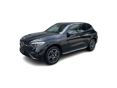 2026 Mercedes-Benz GLC in Langley, British Columbia
