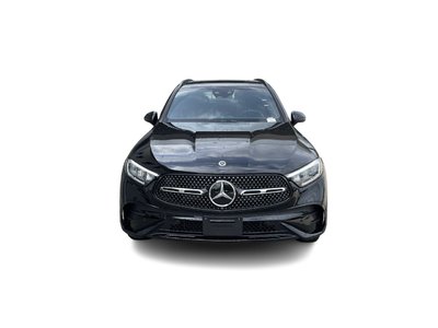 2026 Mercedes-Benz GLC in Langley, British Columbia