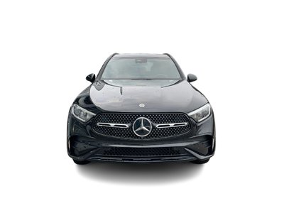 2026 Mercedes-Benz GLC in Langley, British Columbia