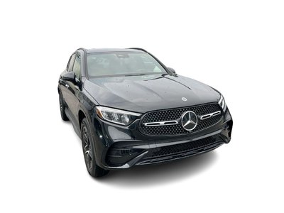2026 Mercedes-Benz GLC in Langley, British Columbia
