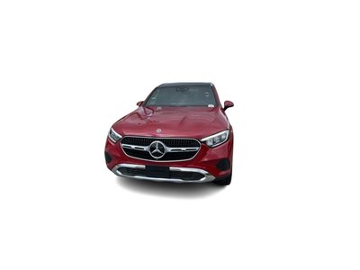 2026 Mercedes-Benz GLC in Langley, British Columbia
