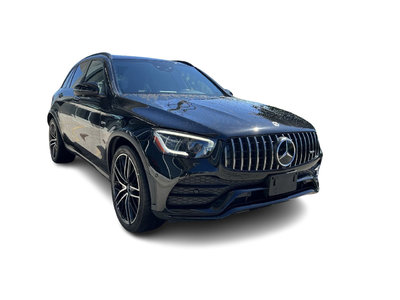 2022 Mercedes-Benz GLC43 AMG in Vancouver, British Columbia