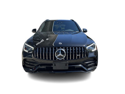 2022 Mercedes-Benz GLC43 AMG in Vancouver, British Columbia