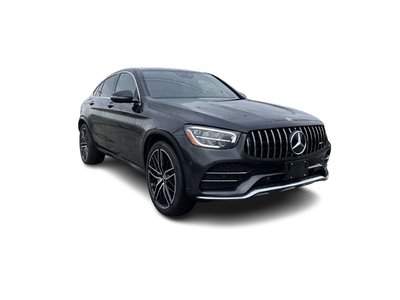 2023 Mercedes-Benz GLC43 AMG in Vancouver, British Columbia